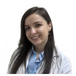 Асатрян Седа Шираковна