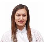 Баух Людмила Леонидовна