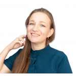 Яцко Лада Александровна