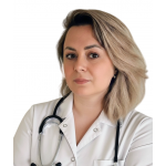 Иванова Полина Игоревна