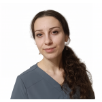 Махмудова Эмиля Абдулхалыговна