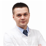 Сердюков Сергей Сергеевич