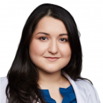 Дурдыева Мяхри Батыровна