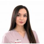 Кирпичникова Людмила Олеговна