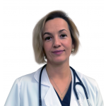 Михайлова Ольга Александровна