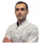 Амари Шамси Зайналович