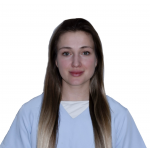 Разанова Ксения Тимуровна