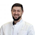 Салихов Саид Абдулаевич