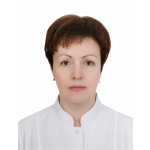 Железная Елена Анатольевна