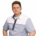 Костерин Андрей Николаевич