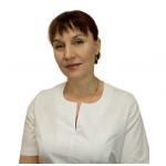 Жилкина Елена Александровна