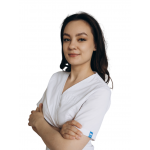 Пушкарева Яна Александровна