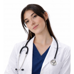 Романовская Александра Николаевна