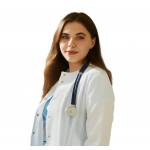 Васильева Любовь Сергеевна