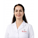 Кривченко Ольга Николаевна