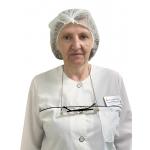 Бондарева Светлана Васильевна