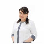 Коновалова Марина Александровна