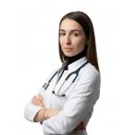 Карасева Виктория Алексеевна