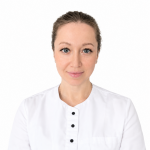 Федорова Екатерина Сергеевна
