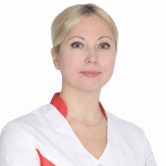 Свирелкина Нелли Васильевна