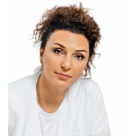 Ярова Лусине Михайловна