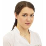 Шишкунова Татьяна Михайловна