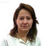 Иванова Ольга Борисовна