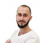 Пачкория Цотне Теймуразович