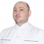 Андросов Сергей Владимирович