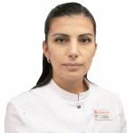 Шерфединова Эльзара Рустемовна