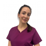 Попова Евгения Михайловна