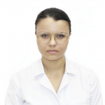 Ковалевская Татьяна Ивановна