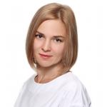 Валькова Анна Владимировна