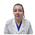 Плетнева Елена Васильевна