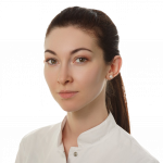 Цупрун Ксения Михайловна