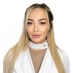 Русакова Светлана Олеговна