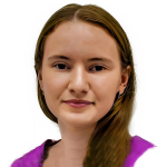 Понизова Ольга Андреевна