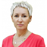 Сычева Татьяна Валерьевна
