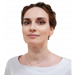 Андреева Анна Владимировна