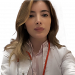 Фатулаева Зарифат Аслановна