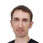 Манжос Дмитрий Владимирович