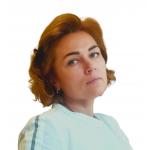 Терентьева Юлия Александровна