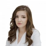 Османова Асият Мурадовна