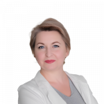Юганова Светлана Владимировна