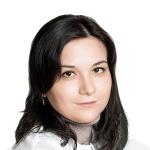 Филимонова Анна Николаевна