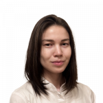 Мингазова Лилия Альфатовна