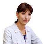 Баютина Софья Алексеевна
