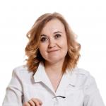 Пестовская Виктория Сергеевна