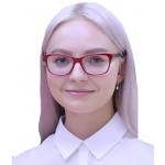 Белова Татьяна Евгеньевна