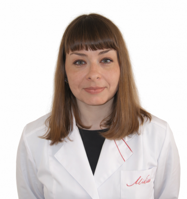 Варлыгина Ольга Владимировна